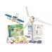 Wind Power 2.0 Science Experiment Kit